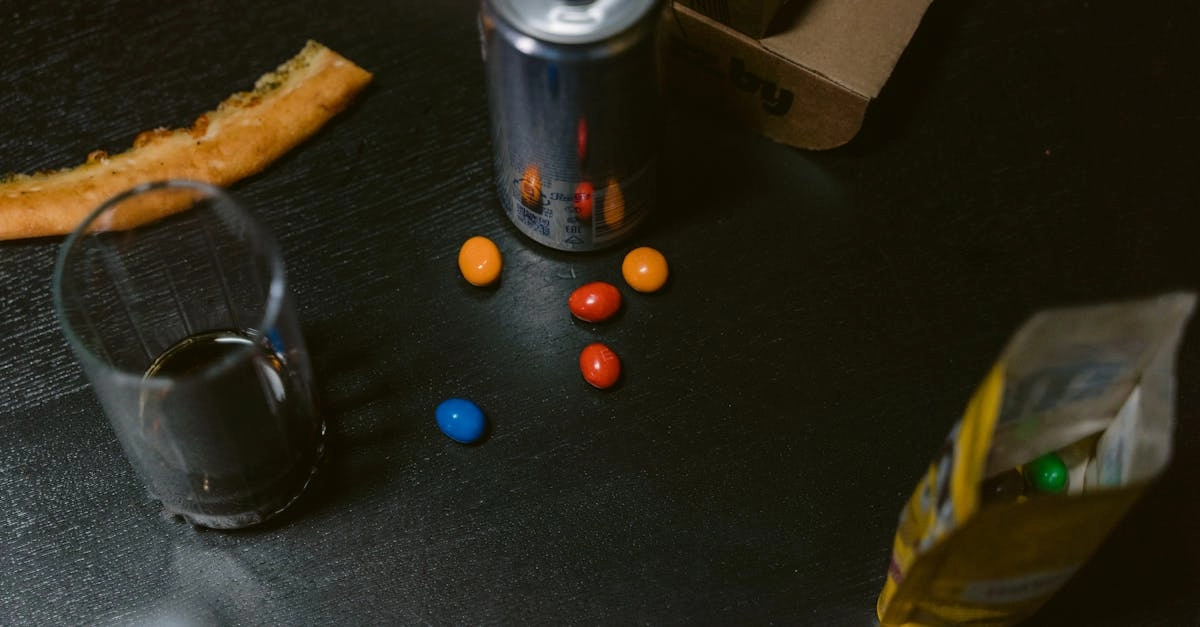 Цифровая притча о стремлении к сладкому в современной культуре