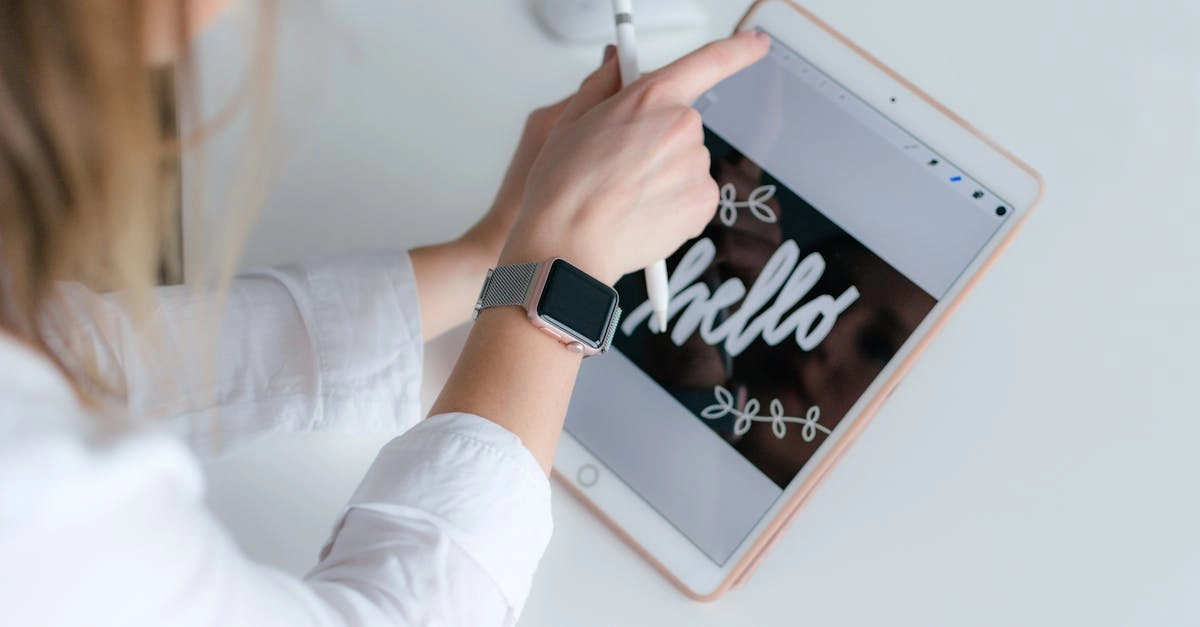 Визуализация концепции интерактивного цифрового повествования